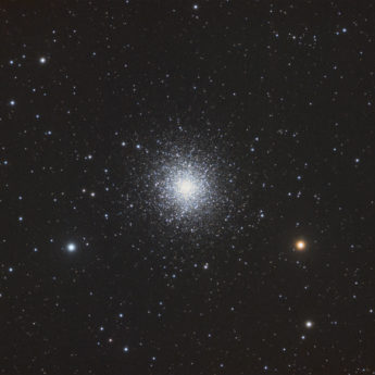 Messier 13