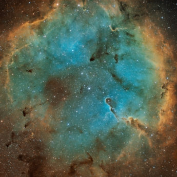 Wide Format astronomy
