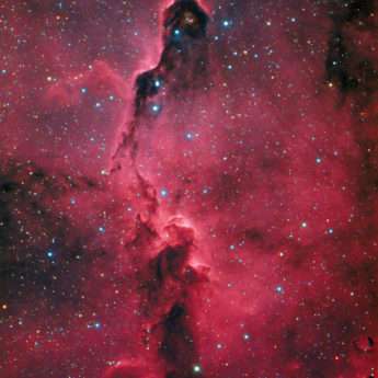 CCD Camera Astronomy