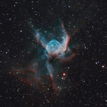 Thor Helmet