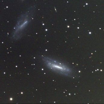 NGC 672
