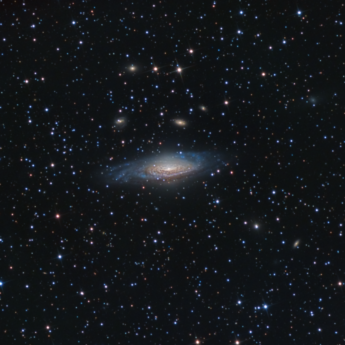 NGC7331