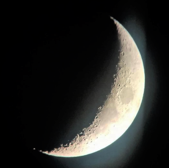 The Moon