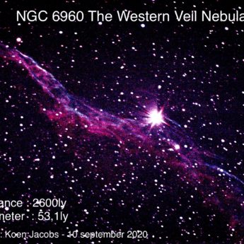 NGC 6960