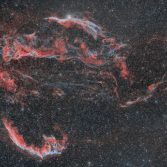 Veil Nebula