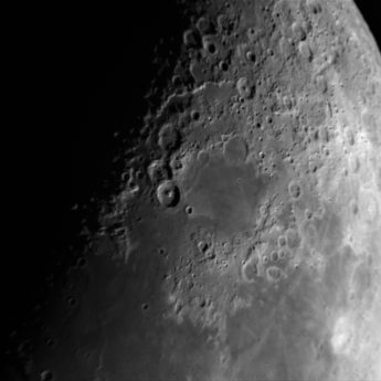 Moon, Cyrillus, Theophilus, Catharina