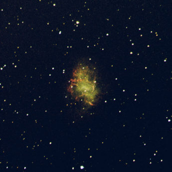 Messier 1