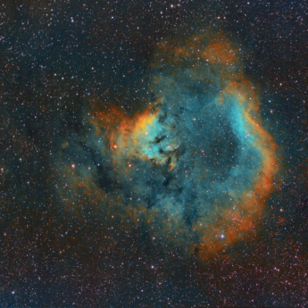 NGC7822