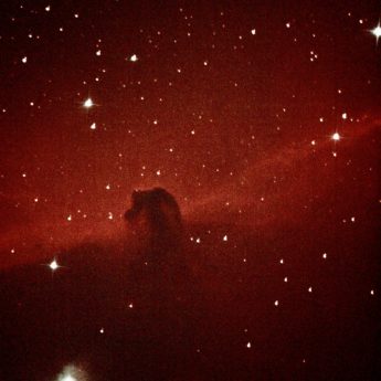 Horsehead Nebula