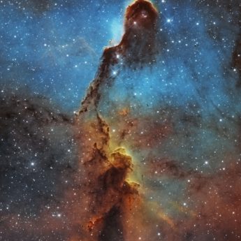 IC1396 HST