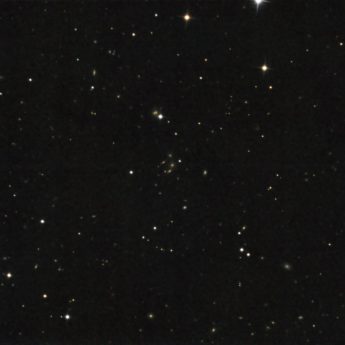 HICKSON 50 - APPROX. 2 BILLION LIGHT YEARS AWAY!