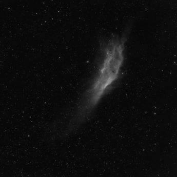 NGC1499 Ha