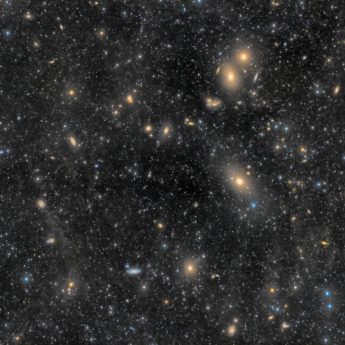 Markarian Chain