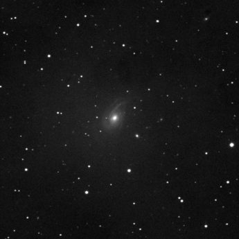 Galaxy  NGC 772 ( Ari )