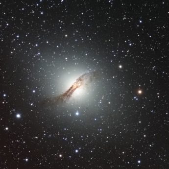Centaurus A (NGC5128)