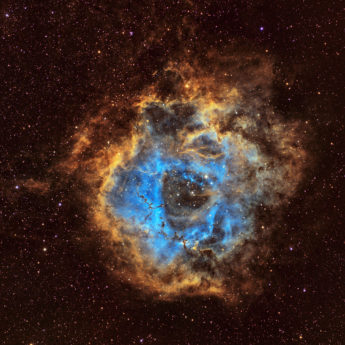 Rosette Nebula
