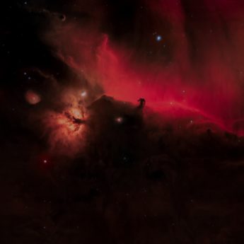 Horsehead Nebula / Barnard 33