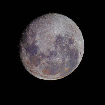 I would love to take photos of saturn, jupiter, uranus, Mars, etc. I Just turn 16, this would be the perfecto gift!!
