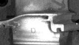 Fluorescence Inspection