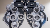 Ophthalmology