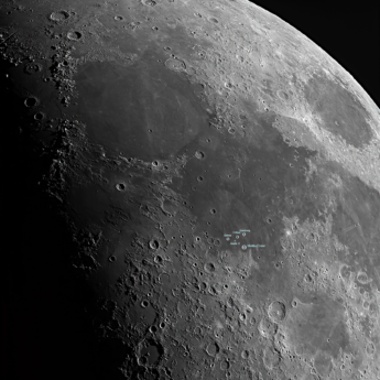 Moon