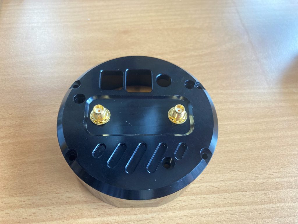 Trigger input/output for OEM models