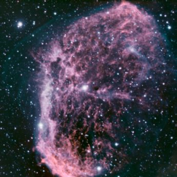 NGC 6888