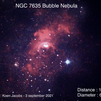 NGC 7635