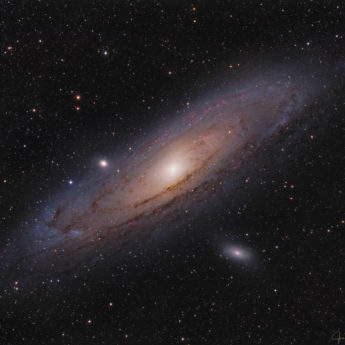 M31 - Andromeda Galaxy