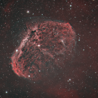 NGC 6888