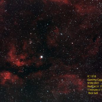 IC 1318