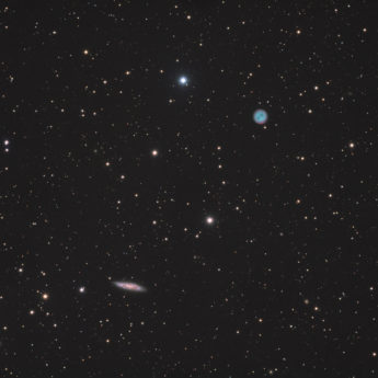 M97 & M108