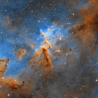 Melotte 15