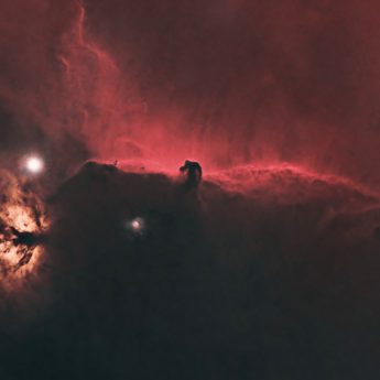 Horsehead Nebula