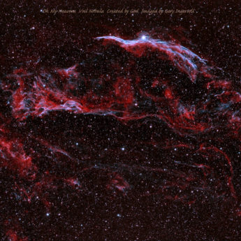 Veil Nebula