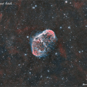 NGC 6888