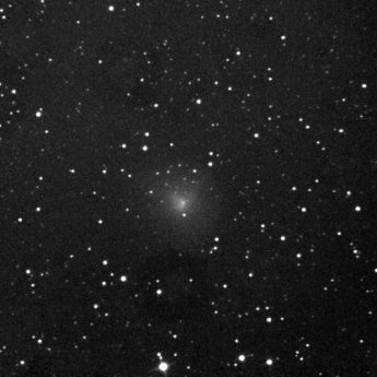 Comet  29P/ Schwassmann - Wachmann