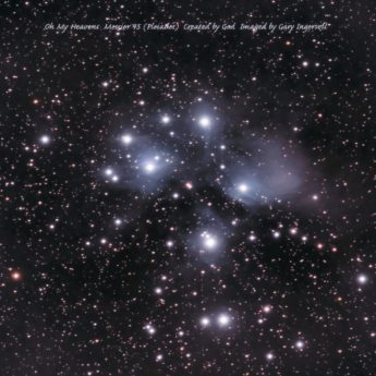 Messier 45