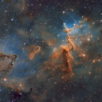 Melotte 15