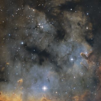 Ngc 7822