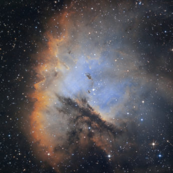 ngc 281