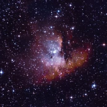 NGC 281