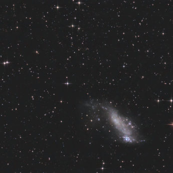 IC2574 LRGB