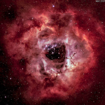 Nebulosa NGC 2237
