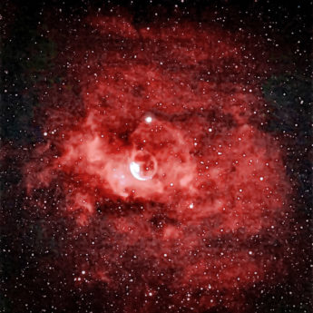 NGC 7635