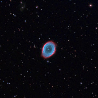 Messier 57