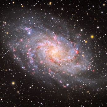 Messier 33