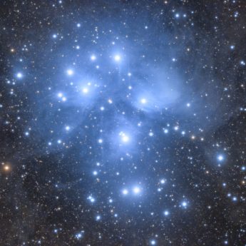 Messier 45