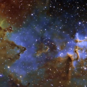 Melotte 15