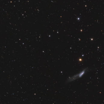 NGC4725 group & LoTr5